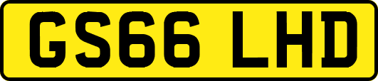 GS66LHD