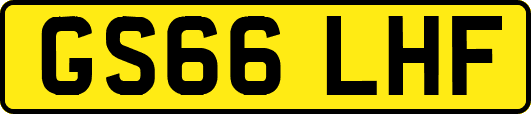 GS66LHF
