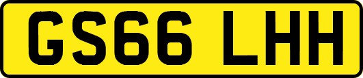 GS66LHH