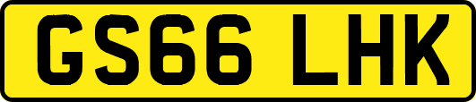 GS66LHK