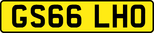 GS66LHO