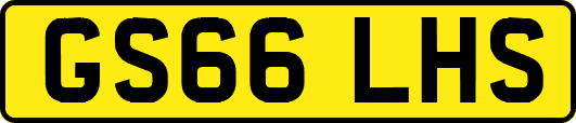 GS66LHS
