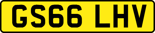 GS66LHV