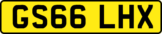 GS66LHX