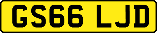 GS66LJD
