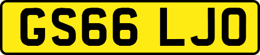 GS66LJO
