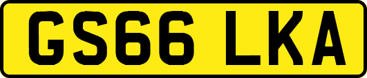 GS66LKA