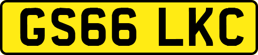 GS66LKC
