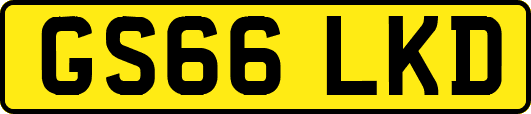 GS66LKD