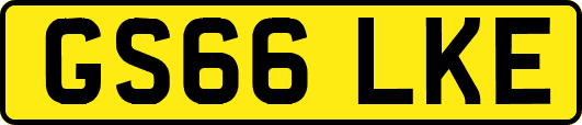 GS66LKE