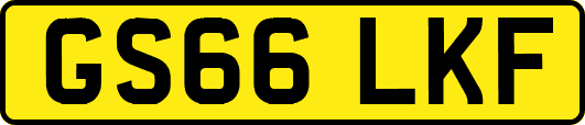 GS66LKF