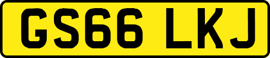 GS66LKJ