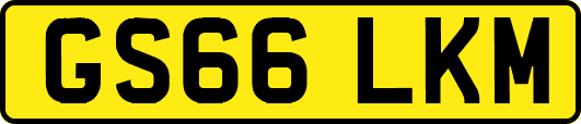 GS66LKM