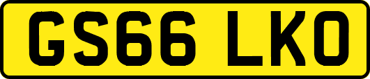 GS66LKO