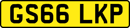 GS66LKP