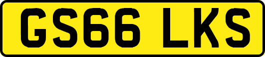 GS66LKS