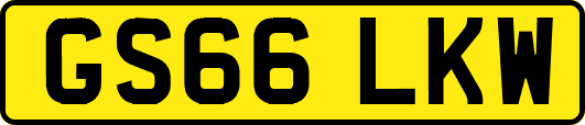 GS66LKW
