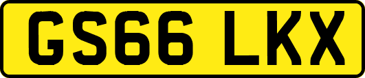 GS66LKX