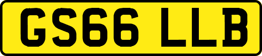 GS66LLB