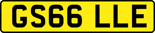 GS66LLE