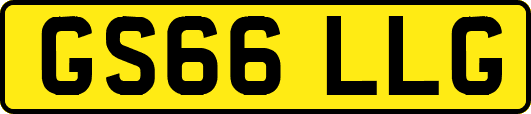 GS66LLG