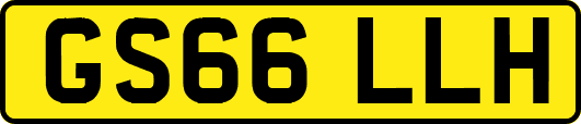 GS66LLH
