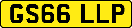 GS66LLP