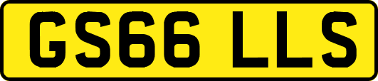 GS66LLS