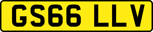 GS66LLV