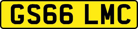GS66LMC