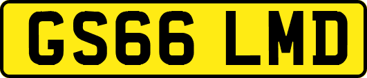 GS66LMD