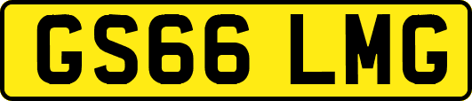 GS66LMG
