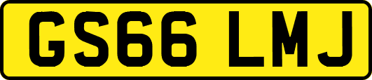 GS66LMJ