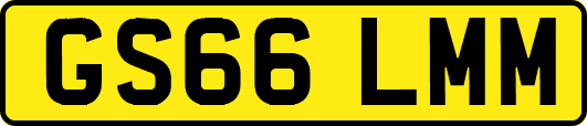GS66LMM