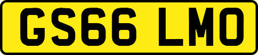 GS66LMO