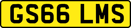 GS66LMS
