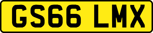 GS66LMX