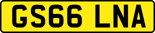 GS66LNA