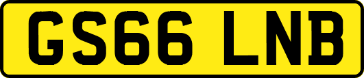 GS66LNB