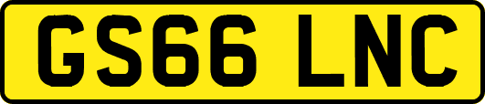 GS66LNC