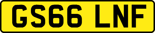 GS66LNF
