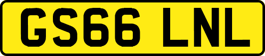 GS66LNL