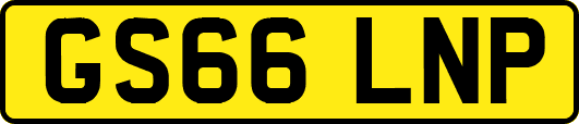 GS66LNP