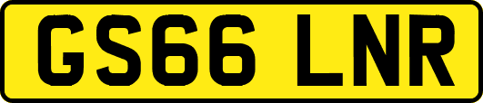 GS66LNR