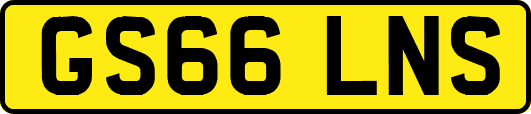 GS66LNS