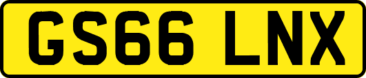 GS66LNX