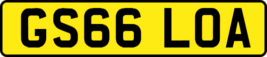 GS66LOA