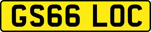 GS66LOC