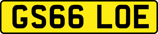 GS66LOE