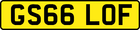 GS66LOF